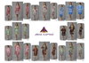 Kaftan Silk Poncho Vol 6 By Jisha Feather Silk Best Kaftan Wholesale Shop In Surat
